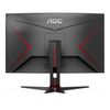 AOC Curved Gaming-Monitor G2 C27G2E - 68.6 cm (27") - 1920 x 1080 Full HD_thumb_8