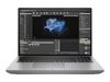 HP Notebook ZBook Fury 16 G10 Mobile Workstation - 40.6 cm (16") - Intel Core i9-13950HX - Grau_thumb_2