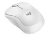 Logitech Maus M240 Silent - Off-White_thumb_3