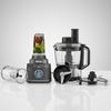 Ninja Detect Power TB401EU - food processor - 1200 W - black_thumb_3