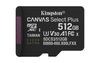 Kingston Flash-Card Canvas Select Plus - microSDXC UHS-I - 512 GB_thumb_1
