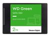 WD Green SSD WDS200T2G0A - SSD - 2 TB - SATA 6Gb/s_thumb_2