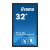 iiyama LED-Display ProLite TF3239AS-B1AG - 81 cm (32") - 1920 x 1080 Full HD_thumb_2
