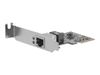 StarTech.com Network Adapter ST1000SPEX2L - PCIe_thumb_1