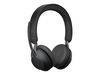 Jabra Over Ear Headset Evolve2 65 UC Stereo_thumb_4