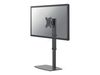 Neomounts FPMA-D890 Aufstellung - Voll beweglich - für LCD-Display - Schwarz_thumb_1