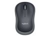 Logitech Mouse M185 - Black/Grey_thumb_3