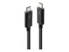 Cable Lindy USB-C Thunderbolt 3 1m_thumb_1