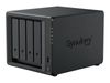 Synology Disk Station DS423+ - NAS-Server_thumb_1