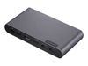Lenovo - docking station - USB-C - DP, HDMI_thumb_5
