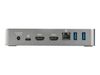 StarTech.com USB-C-Dockingstation DK30CHHPDEU_thumb_3