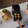 Ninja AF180EU MAX PRO - hot air fryer - black_thumb_5