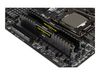 CORSAIR RAM Vengeance LPX - 16 GB (2 x 8 GB kit) - DDR4 3000 UDIMM CL15_thumb_3
