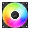 ARCTIC P14 Pro A-RGB 140 mm A-RGB PWM-Lüfter mit Kabelsplitter_thumb_2