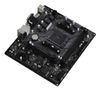 ASRock Mainboard B550M-HDV - Micro ATX - Socket AM4 - AMD B550_thumb_3