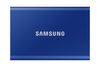 Samsung Portable SSD T7 1 TB USB Type-C 3.2 Gen 2 (3.1 Gen 2) Blue_thumb_1