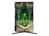 Samsung Odyssey G4 S25BG400EU - LED monitor - Full HD (1080p) - 25" - HDR_thumb_1