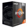 AMD Ryzen 5 5600GT - 6x - 3.60 GHz - So.AM4 - inkl. AMD Wraith Stealth Cooler_thumb_1