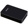 Intenso Memory Center Hard Drive - 6 TB - USB 3.0 - Black_thumb_1