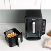 Ninja Double Stack 2-Ebenen Heißluftfritteuse 7,6 L - SL300EU_thumb_5