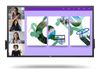 Dell LCD Touch-Display P5524QT - 138.8 cm (54.64") - 3840 x 2160 4K UHD_thumb_1