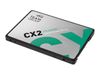 Team Group SSD CX2 - 1 TB - 2.5" - SATA 6Gb/s_thumb_1