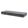 KVM Konsole 19" Digitus 8-Port CAT5 FR black_thumb_4