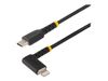 StarTech.com cable - USB-C/Lightning - 1 m_thumb_1