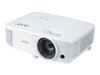Acer DLP projector P1357Wi - white_thumb_2