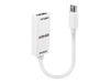 Adap Lindy Mini DisplayPort 1.2 auf HDMI Konverter_thumb_1