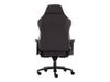 LC-Power Gaming Chair LC-GC-800BY - Black/Yellow_thumb_3