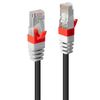 Lindy 45369 Netzwerkkabel Schwarz 15 m Cat6a S/FTP (S-STP)_thumb_1