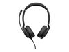 Jabra Evolve2 30 SE MS Stereo - headset - USB-A_thumb_1