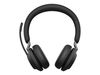 Jabra On Ear Headset Evolve2 65 MS Stereo_thumb_2