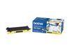 Brother Toner Cartridge TN-135Y - Yellow_thumb_2