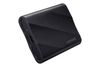 Samsung External hard drive T9 MU-PG1T0B - 1 TB - USB 3.2 Gen 2x2 - black_thumb_1