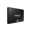 Samsung 870 EVO MZ-77E250B - solid state drive - 250 GB - SATA 6Gb/s_thumb_2
