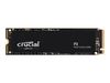 Crucial SSD P3 - 500 GB - M.2 2280 - PCIe 3.0 x4 NVMe_thumb_2