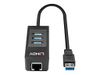 Adap Lindy USB 3.1 Hub&Gigabit Ethernet Konverter_thumb_4
