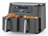 Air Fryer Ninja Double DZ400EU 9,5L Black_thumb_2