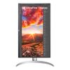 LG 27UP850K-W - LED monitor - 27"_thumb_2