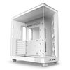 NZXT Gehäuse H series H6 Flow - Midi_thumb_2
