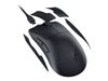 Razer DeathAdder V3 Pro - mouse - smooth-touch, 8000 Hz - USB - black_thumb_2