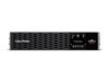 CyberPower Professional Rack Mount PR1000ERTXL2U - USV - 1000 Watt - 1000 VA_thumb_3