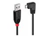 Cable Lindy USB 2.0 to micro USB-B 2m Black_thumb_2