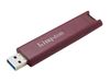Kingston USB-Stick DataTraveler Max - USB Typ-A 3.2 Gen 2 - 256 GB - Rot_thumb_2