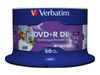 Verbatim - DVD+R DL x 50 - 8.5 GB - Speichermedium_thumb_1