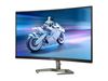 Philips Curved Gaming Monitor Evnia 5000 Series 32M1C5200W - 80 cm (31.5") - 1920 x 1080 Full HD_thumb_1