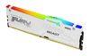 Kingston RAM FURY Beast RGB K2 EX - 32 GB (2 x 16 GB Kit)- DDR5 6400 UDIMM CL32_thumb_2
