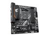 Gigabyte B550M AORUS ELITE - 1.0 - Motherboard - micro ATX - Socket AM4 - AMD B550_thumb_3